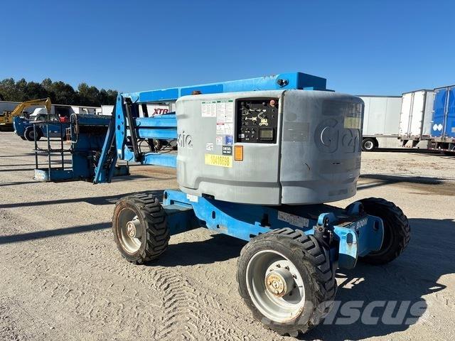 Genie Z-45/25J Articulated boom lifts