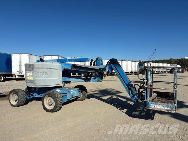Genie Z-45/25J Articulated boom lifts