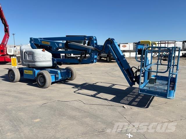 Genie Z-45/25J Articulated boom lifts