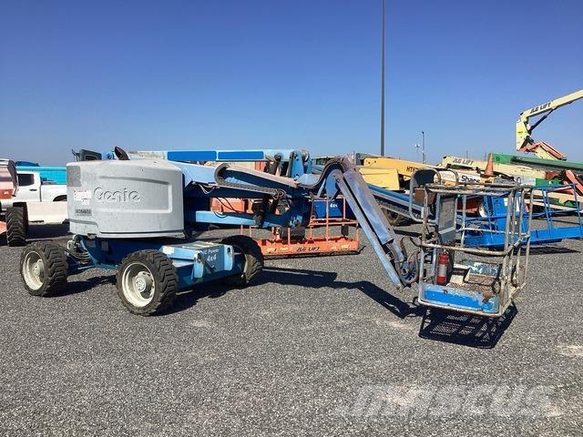 Genie Z-45/25J Articulated boom lifts