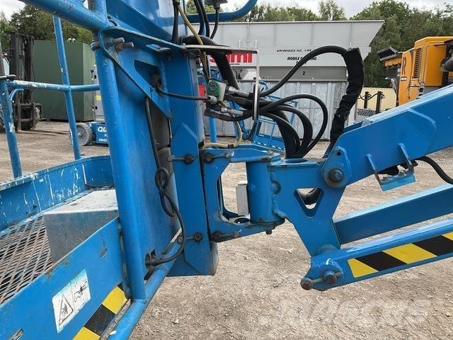 Genie Z45/25J Articulated boom lifts