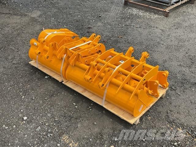  GIYI Other components