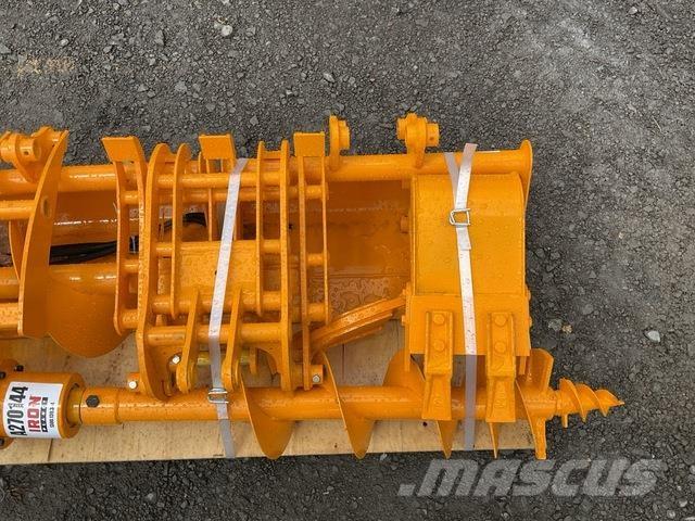  GIYI Other components