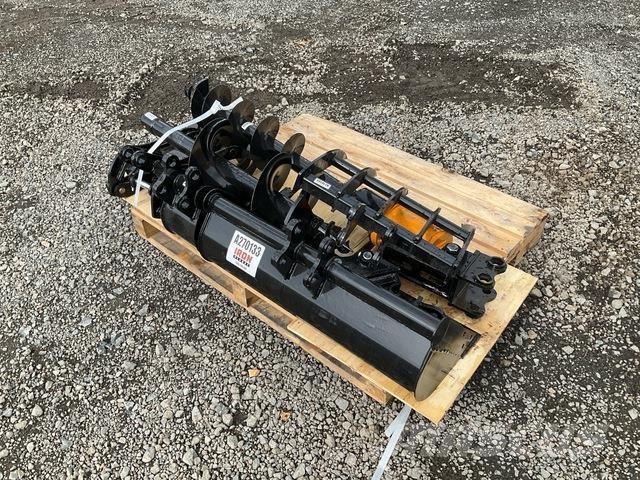  GIYI Other components