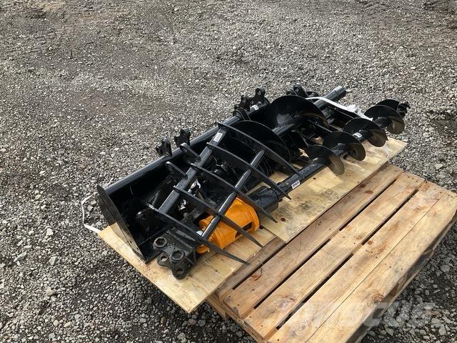  GIYI Other components