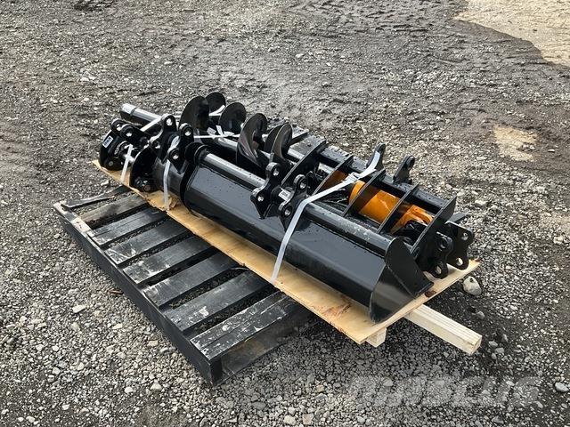  GIYI Other components