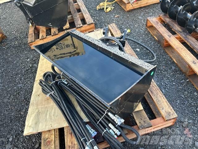  GIYI GY-D3T Other components