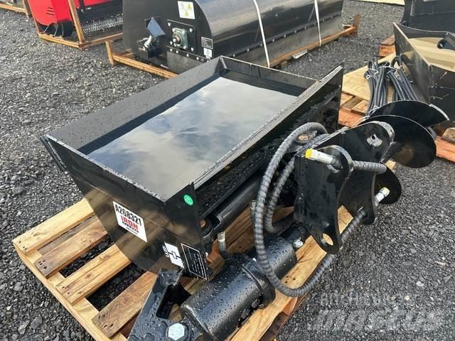  GIYI GY-D5T Other components