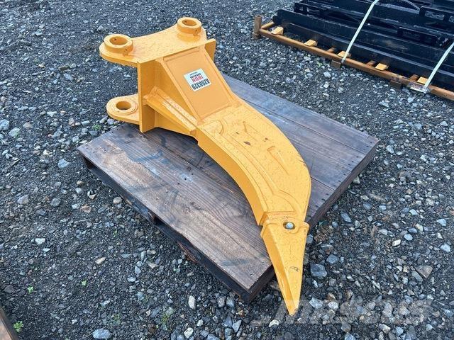  GIYI GY-R320 Scarifiers