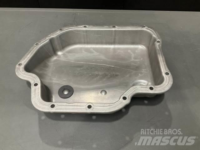 GM 8633203 Other components