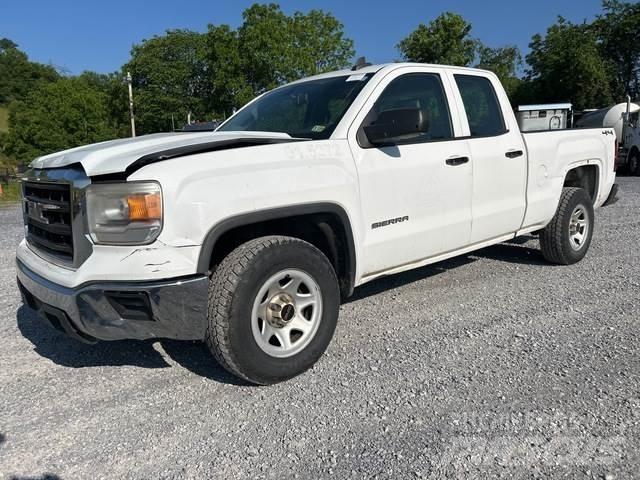 GMC 1500 Other