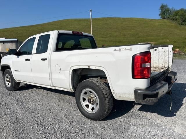 GMC 1500 Other