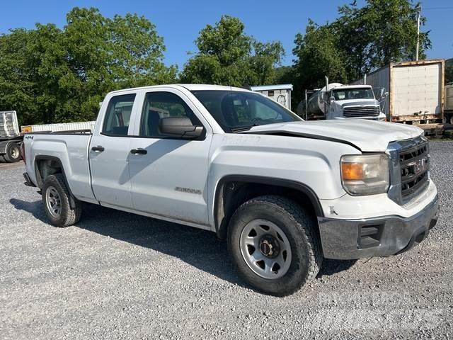 GMC 1500 Other