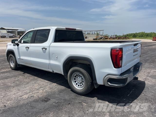 GMC 1500 Pick up/Dropside