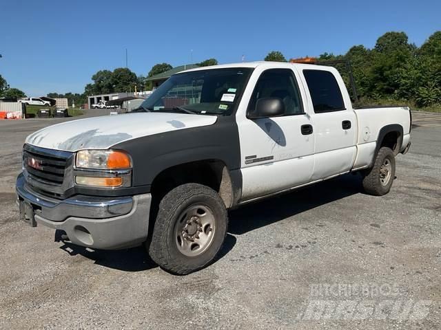GMC 2500 Other