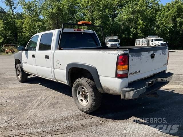 GMC 2500 Other