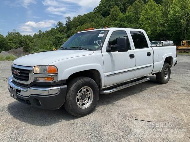 GMC 2500 Other