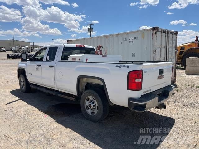 GMC 2500 Other