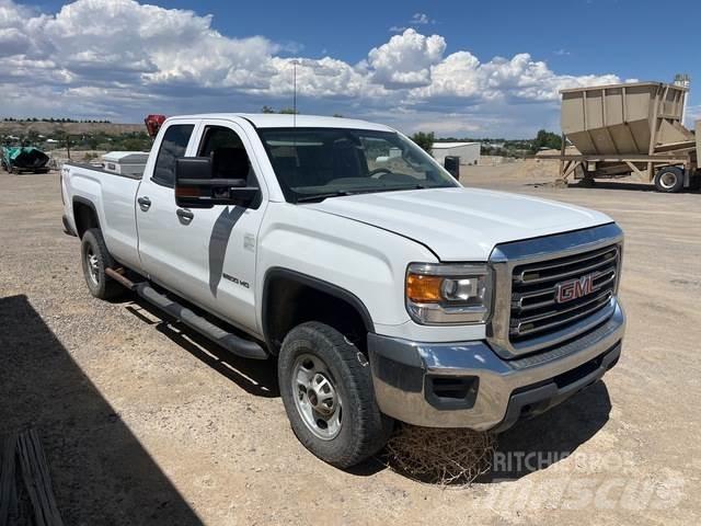 GMC 2500 Other