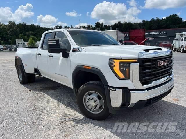GMC 3500HD Other