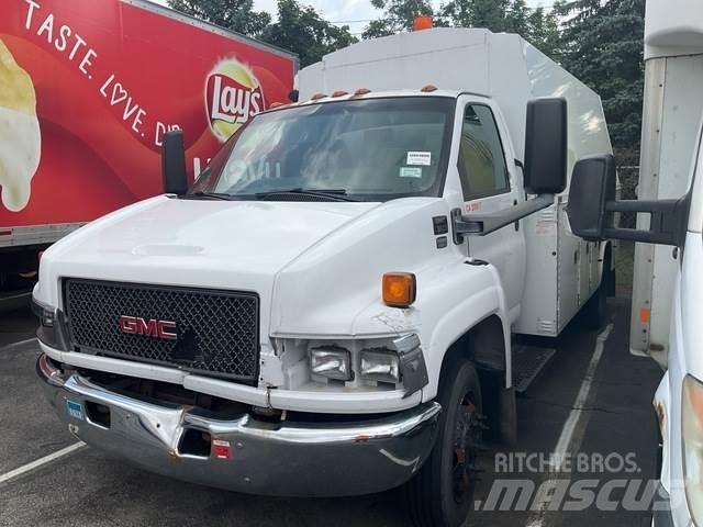 GMC C5C042 Municipal / general purpose vehicles