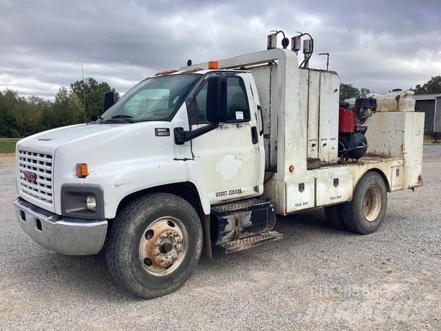GMC C6500 Other