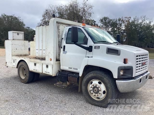 GMC C6500 Other