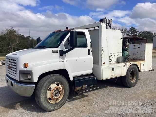 GMC C6500 Other
