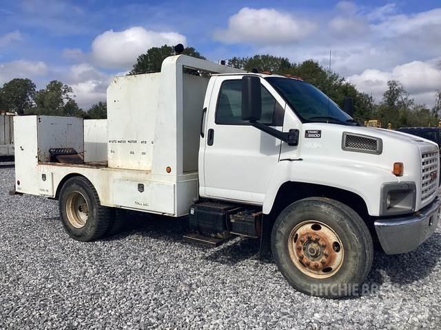 GMC C6500 Other