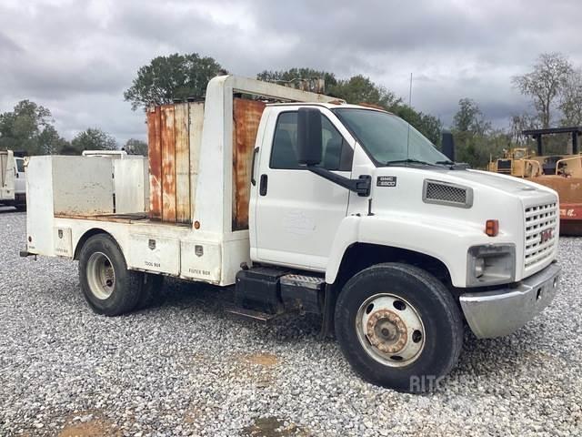 GMC C6500 Other