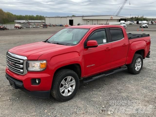 GMC Canyon Other
