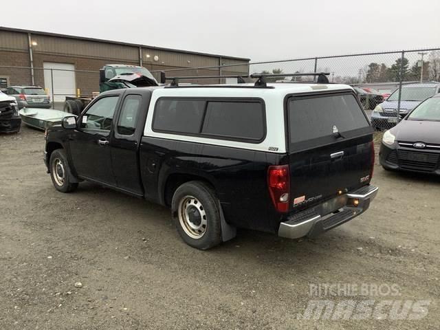 GMC Canyon Other
