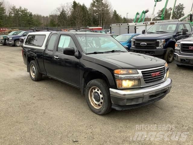 GMC Canyon Other