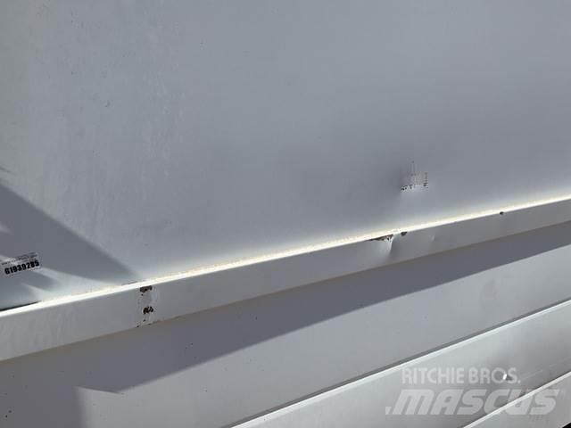 GMC P3500 Panel vans
