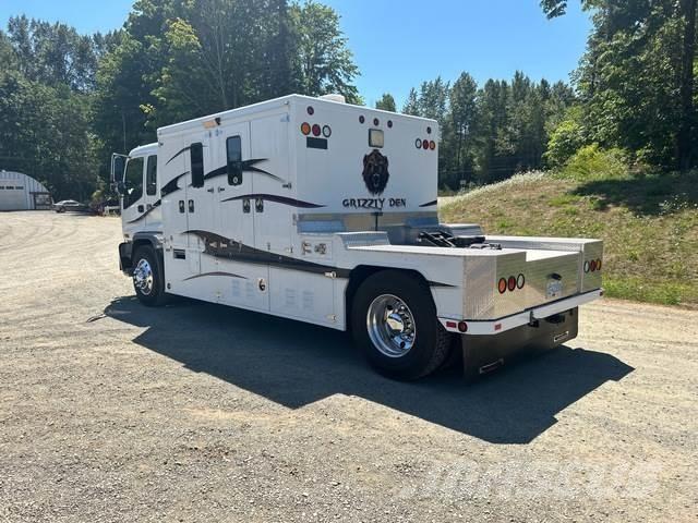 GMC T7500 Other