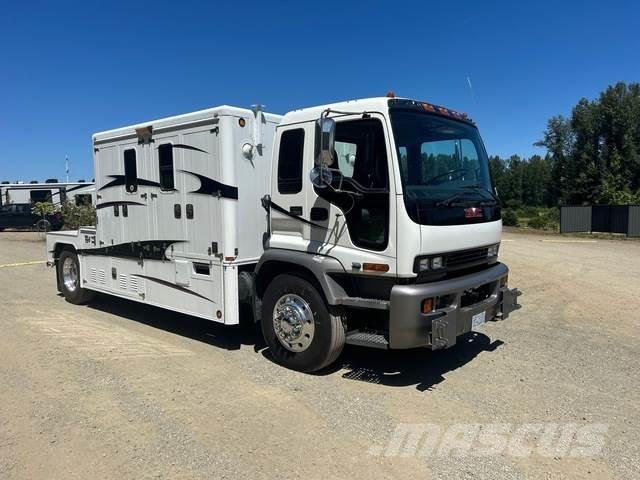 GMC T7500 Other