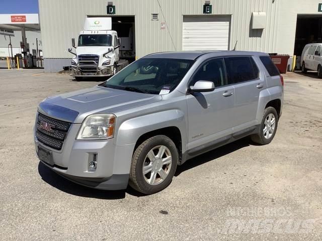 GMC Terrain Cars