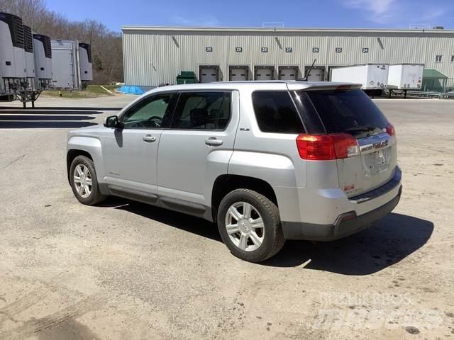 GMC Terrain Cars