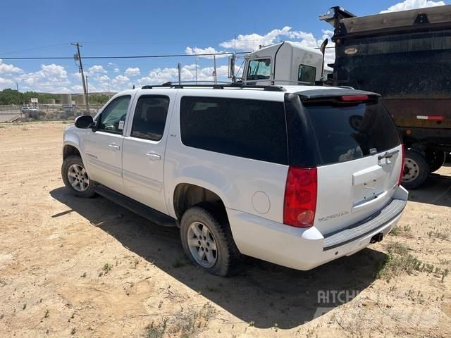 GMC Yukon Cars