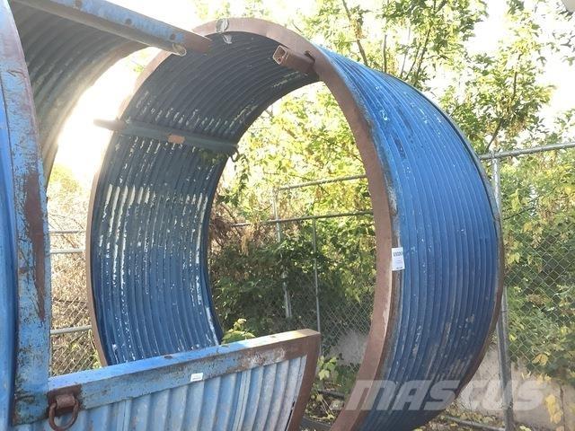  GME Farm machinery