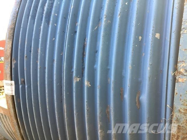  GME Farm machinery