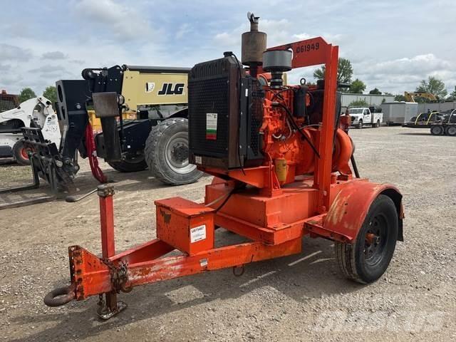 Godwin CD150M Waterpumps