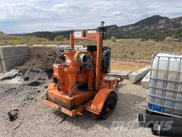 Godwin CD150M Waterpumps