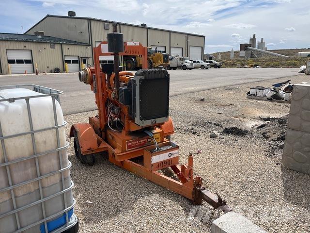 Godwin CD150M Waterpumps