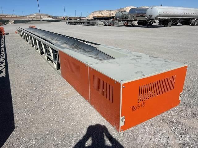 Goodfellow  Conveyors
