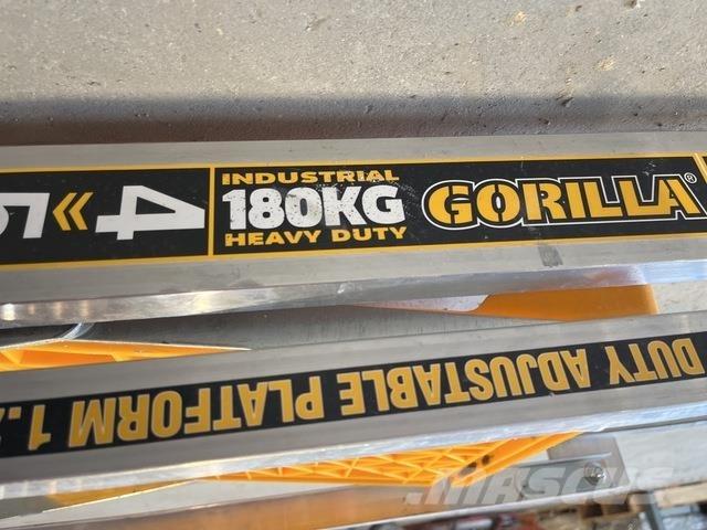  Gorilla Other