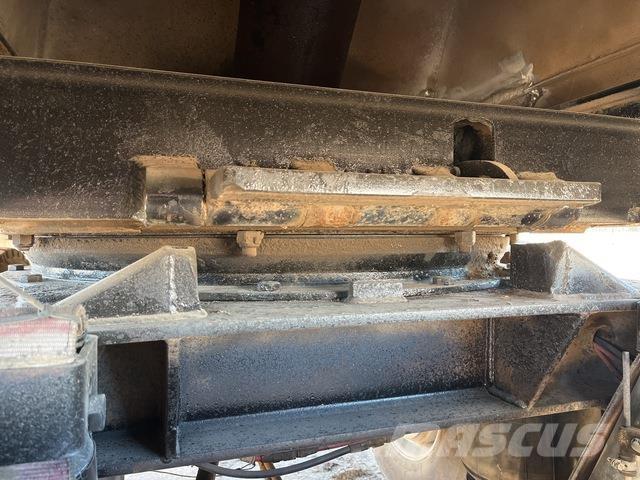  Gorski Tipper trailers