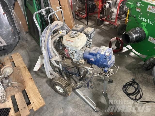 Graco 17E828 Other