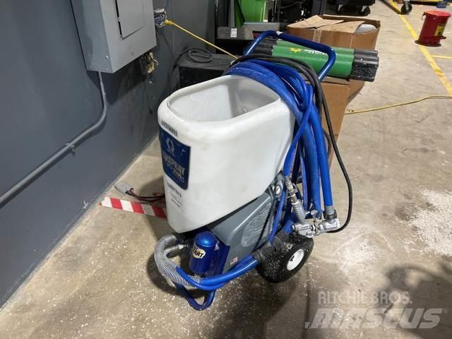 Graco RTX200PI Other