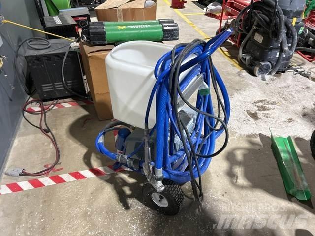 Graco RTX200PI Other